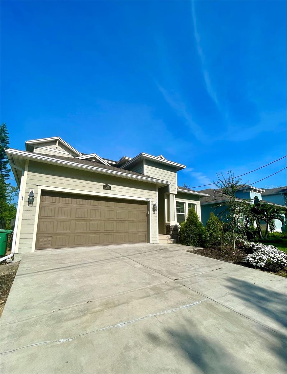 7215 S SHAMROCK RD, TAMPA, FL, 33616