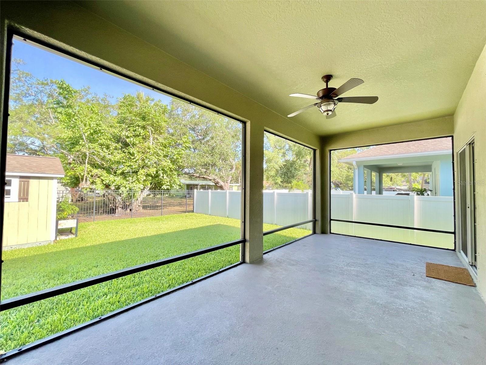 7215 S SHAMROCK RD, TAMPA, FL, 33616