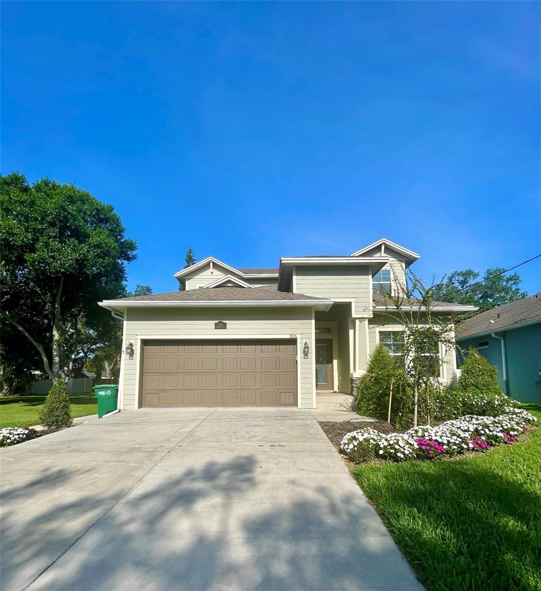 7215 S SHAMROCK RD, TAMPA, FL, 33616