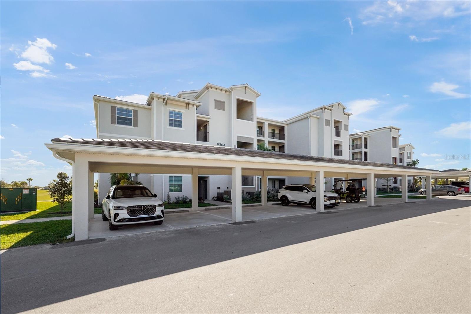 17630 OPAL SAND DR #406, VENICE, FL, 34293
