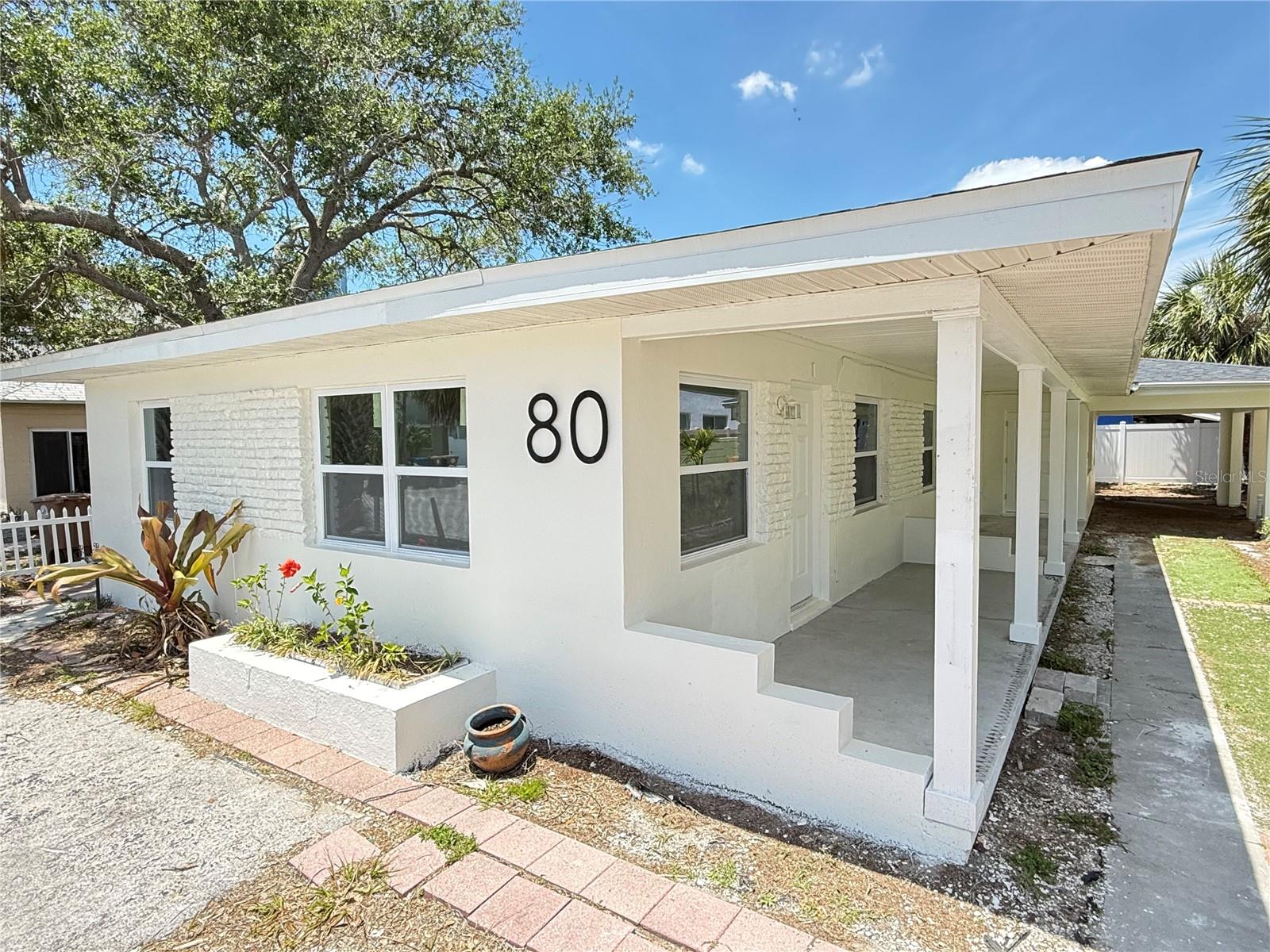 80 144TH AVE, MADEIRA BEACH, FL, 33708