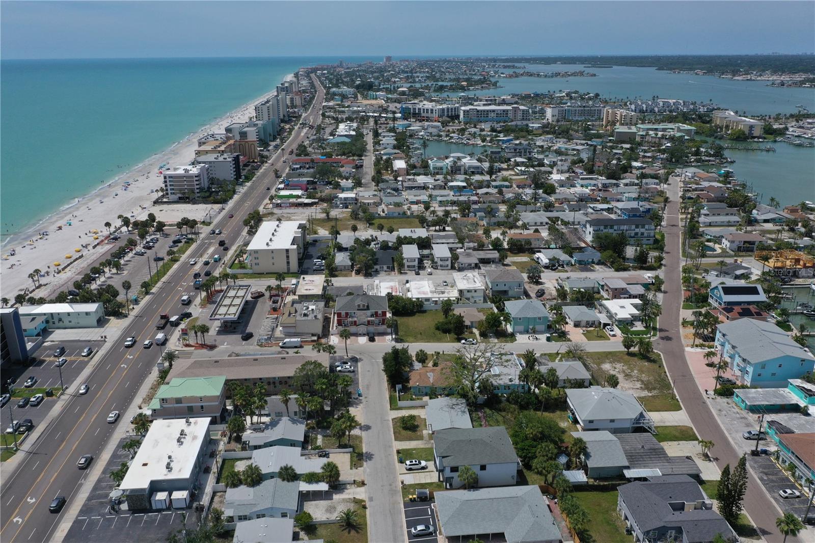 80 144TH AVE, MADEIRA BEACH, FL, 33708