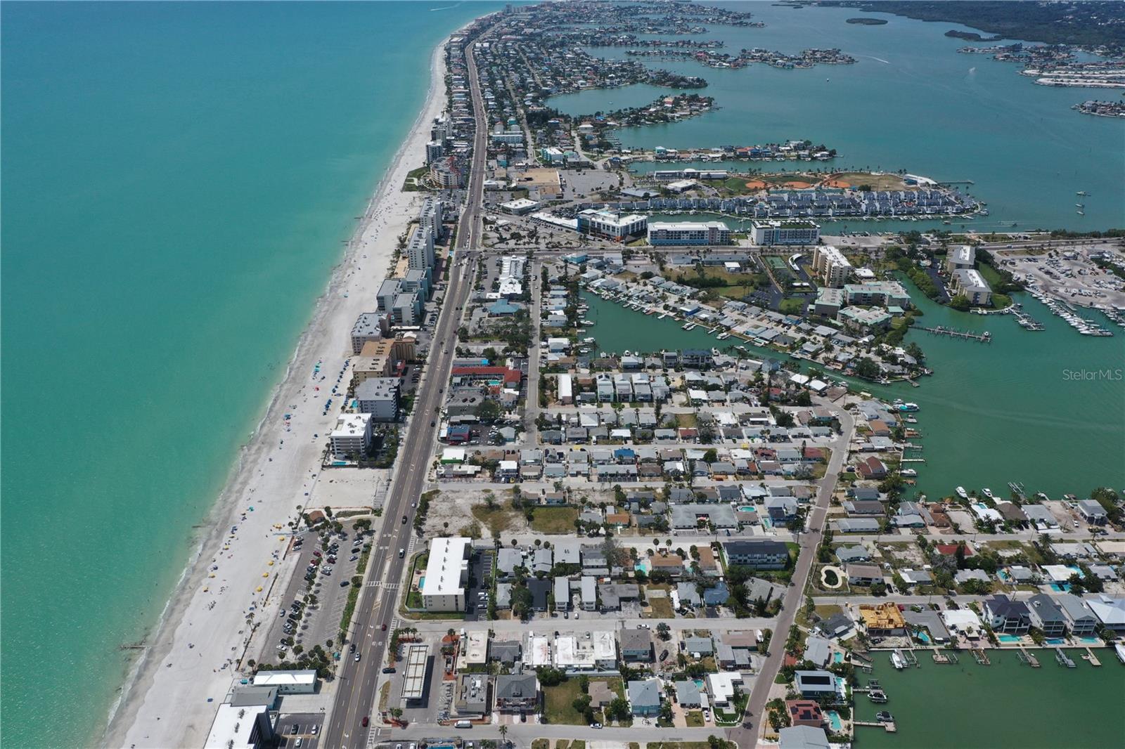 80 144TH AVE, MADEIRA BEACH, FL, 33708