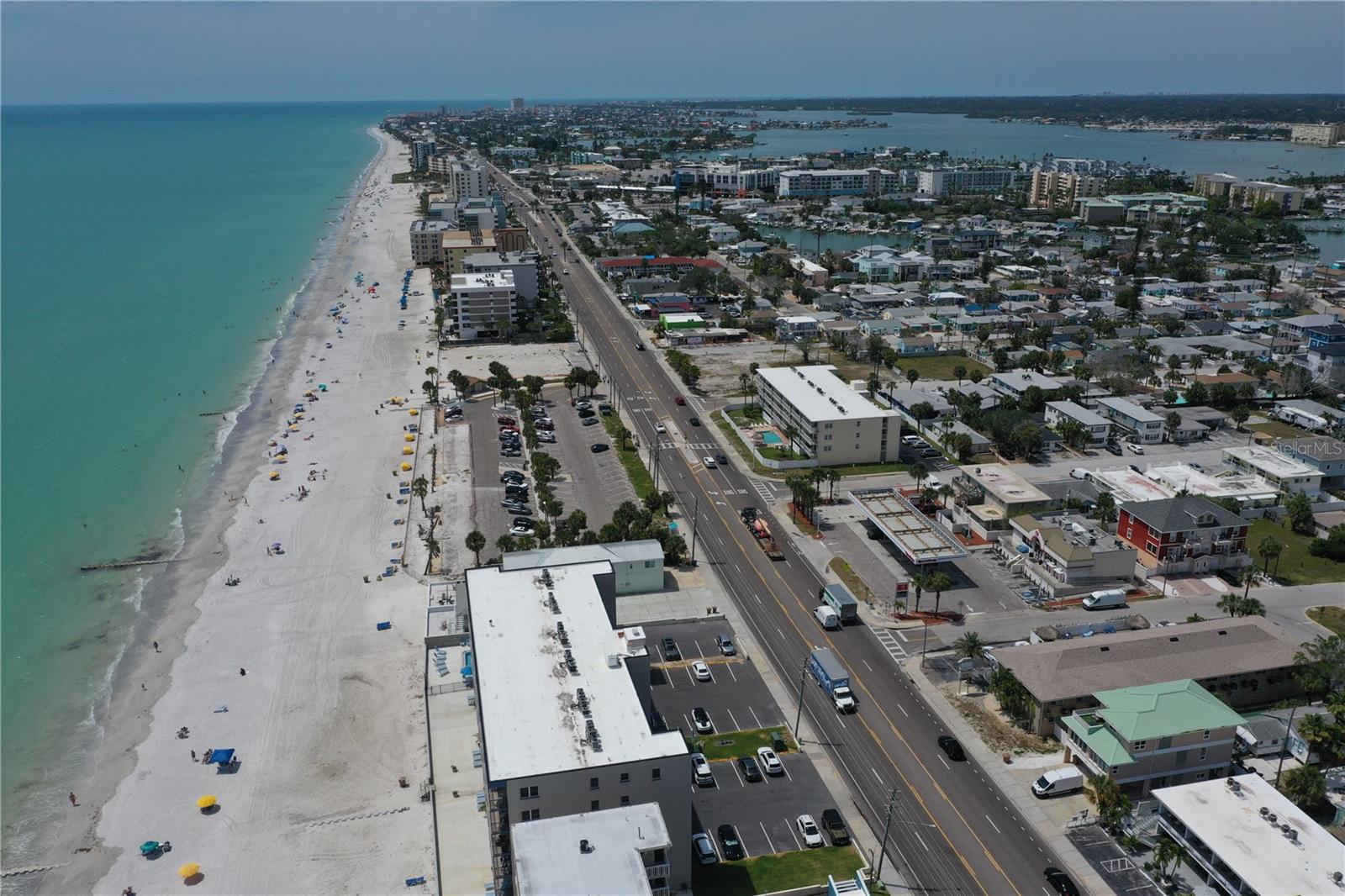 80 144TH AVE, MADEIRA BEACH, FL, 33708