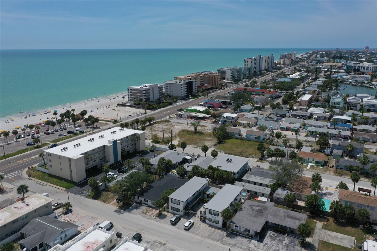 80 144TH AVE, MADEIRA BEACH, FL, 33708