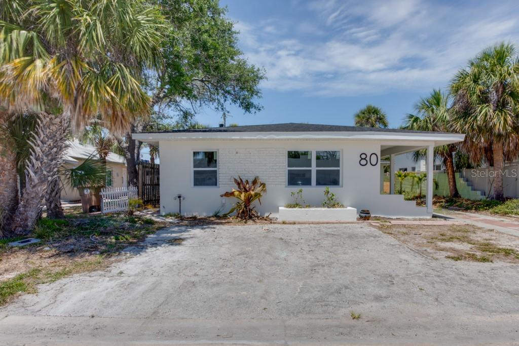 80 144TH AVE, MADEIRA BEACH, FL, 33708