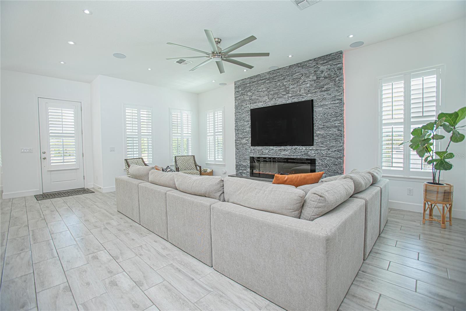 8244 MODIANO ST, ORLANDO, FL, 32827