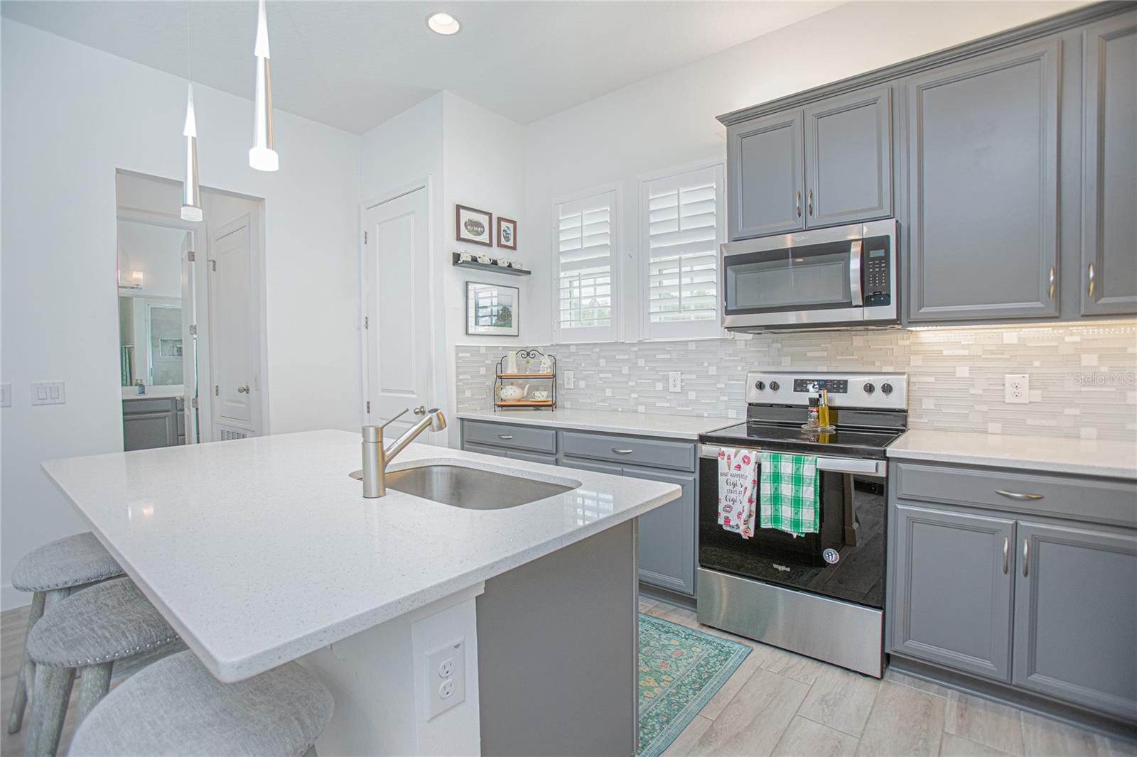 8244 MODIANO ST, ORLANDO, FL, 32827
