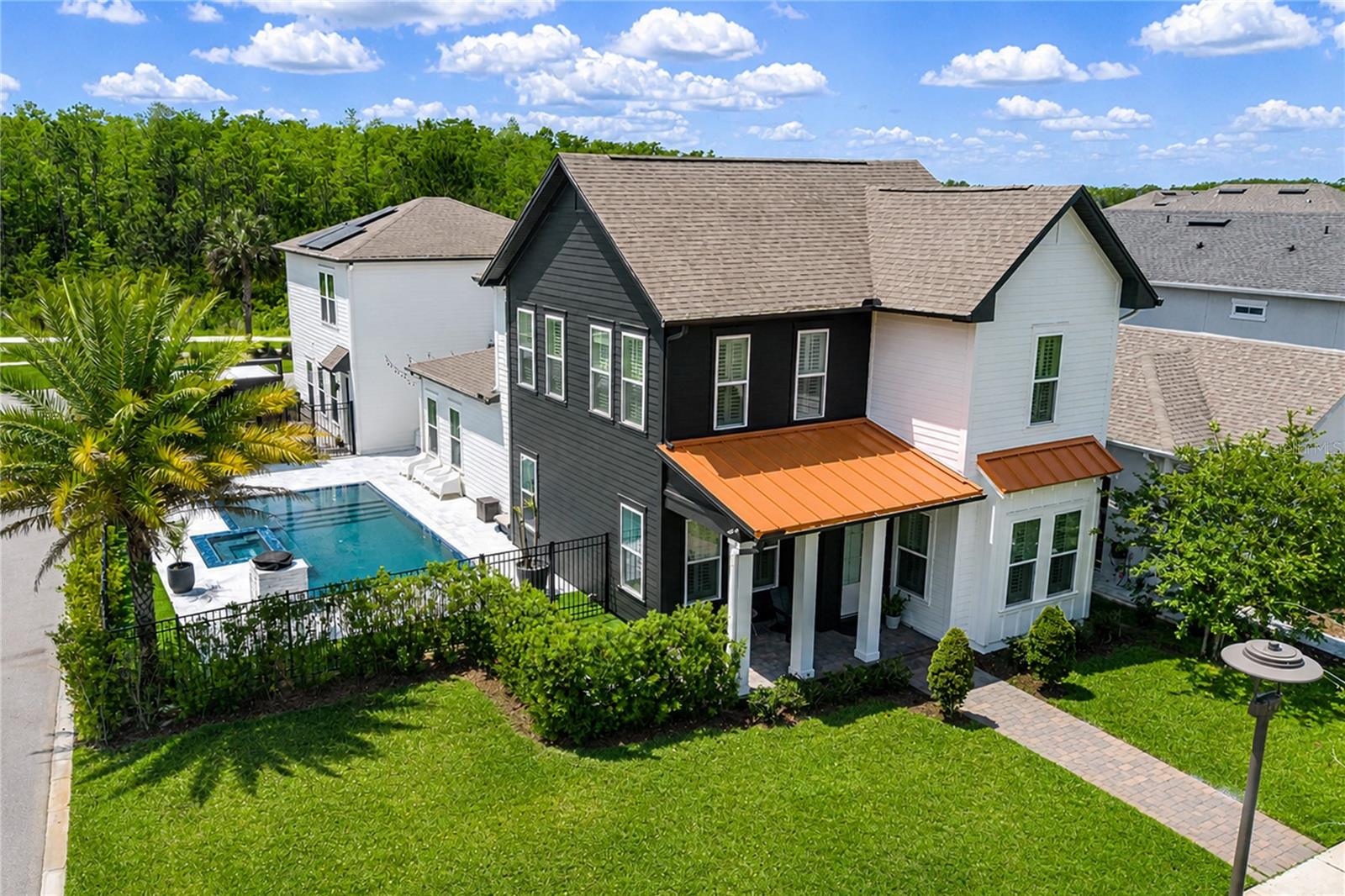 8244 MODIANO ST, ORLANDO, FL, 32827