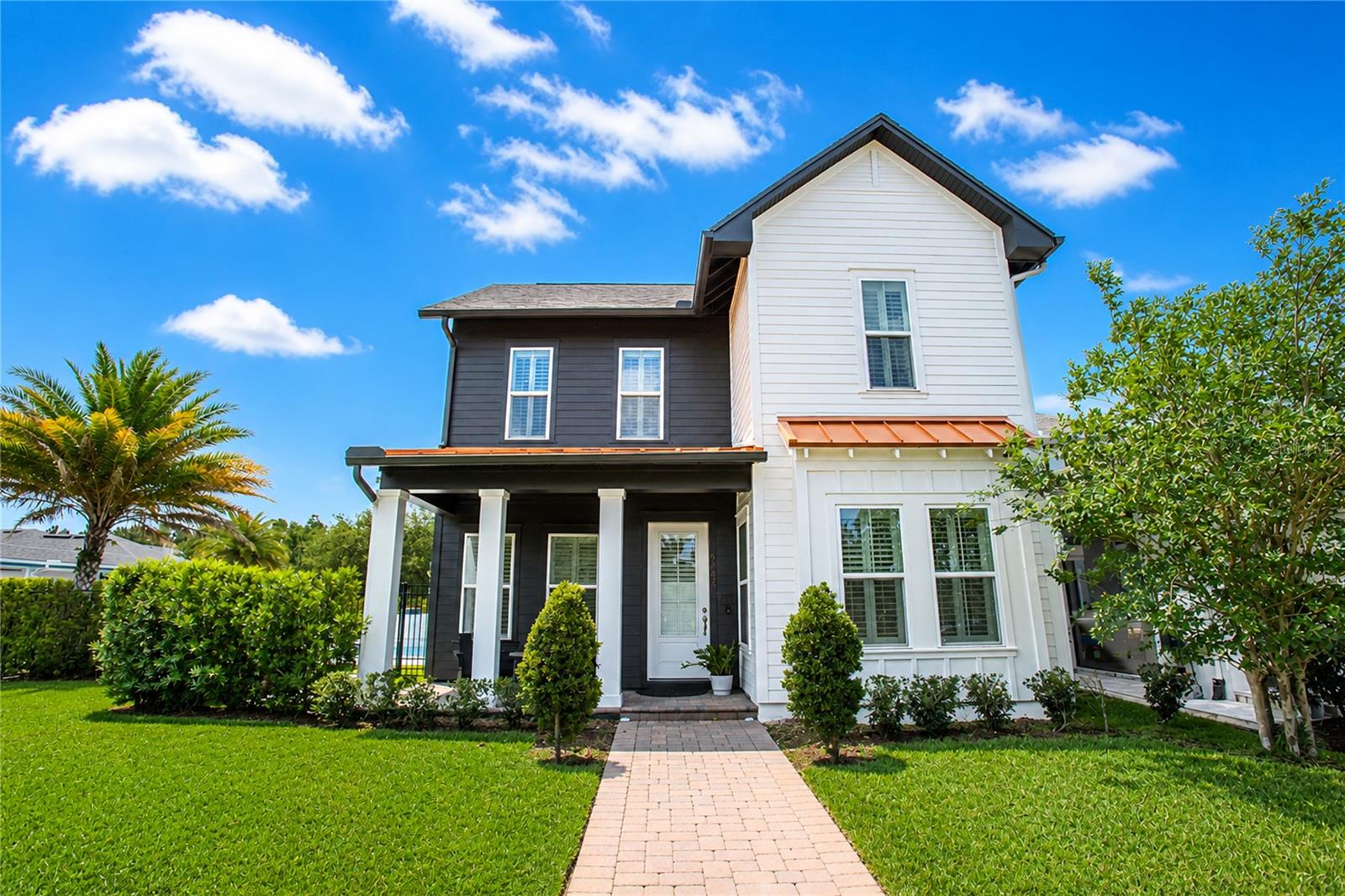 8244 MODIANO ST, ORLANDO, FL, 32827