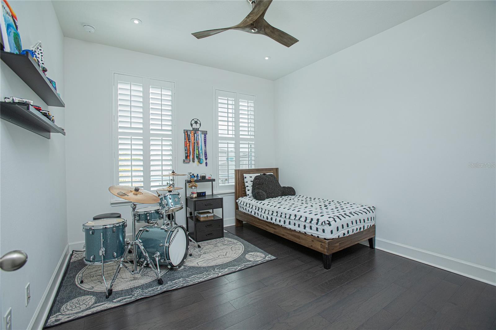 8244 MODIANO ST, ORLANDO, FL, 32827