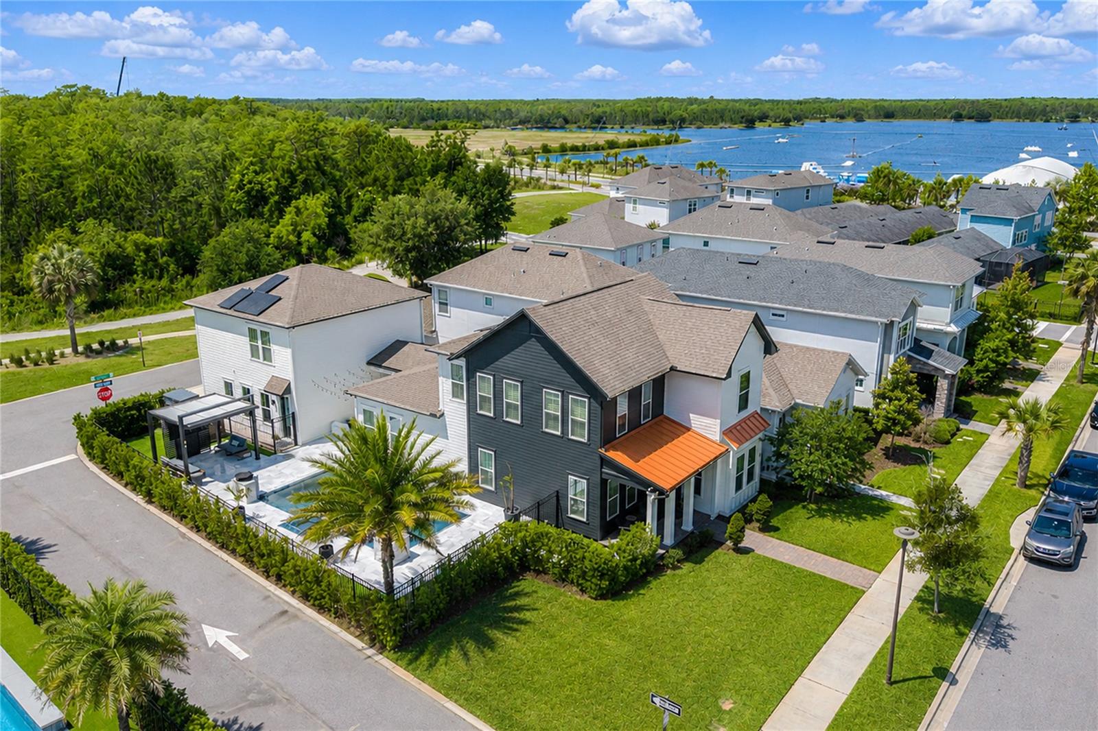 8244 MODIANO ST, ORLANDO, FL, 32827