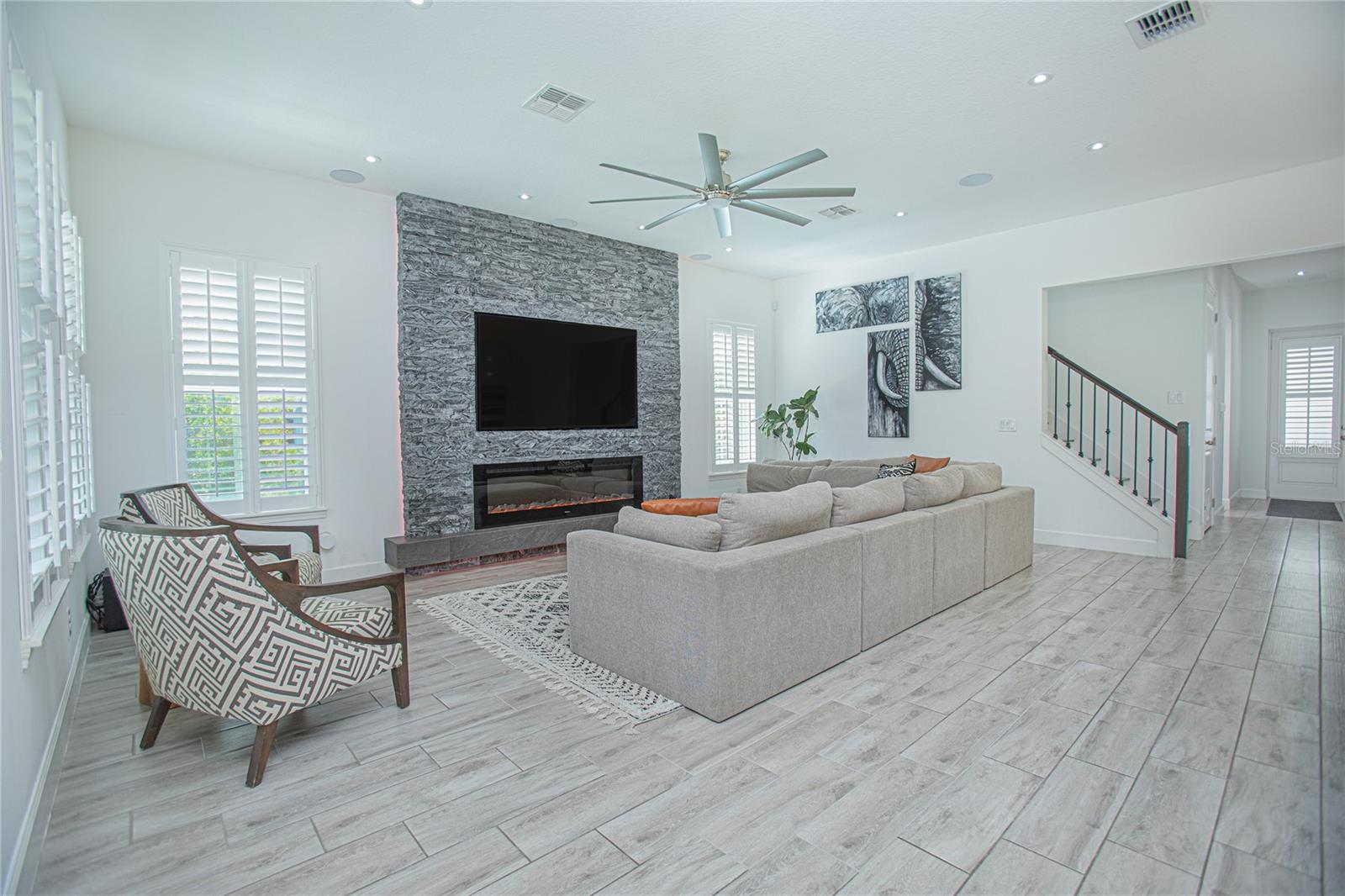 8244 MODIANO ST, ORLANDO, FL, 32827