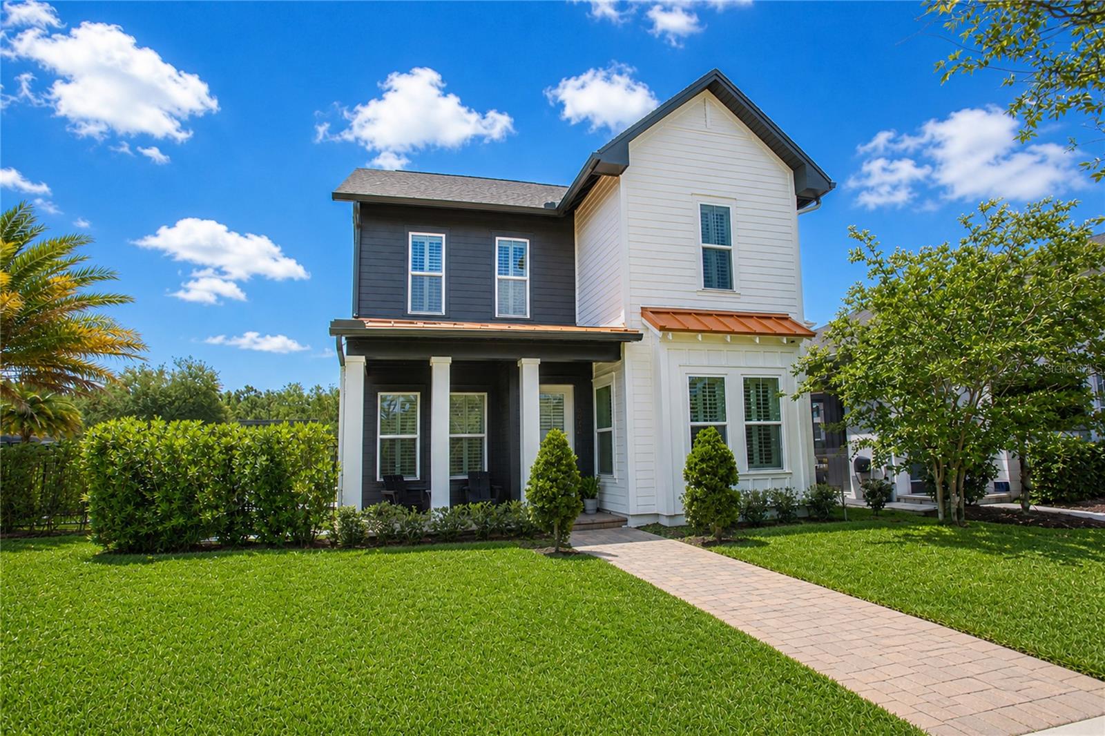 8244 MODIANO ST, ORLANDO, FL, 32827