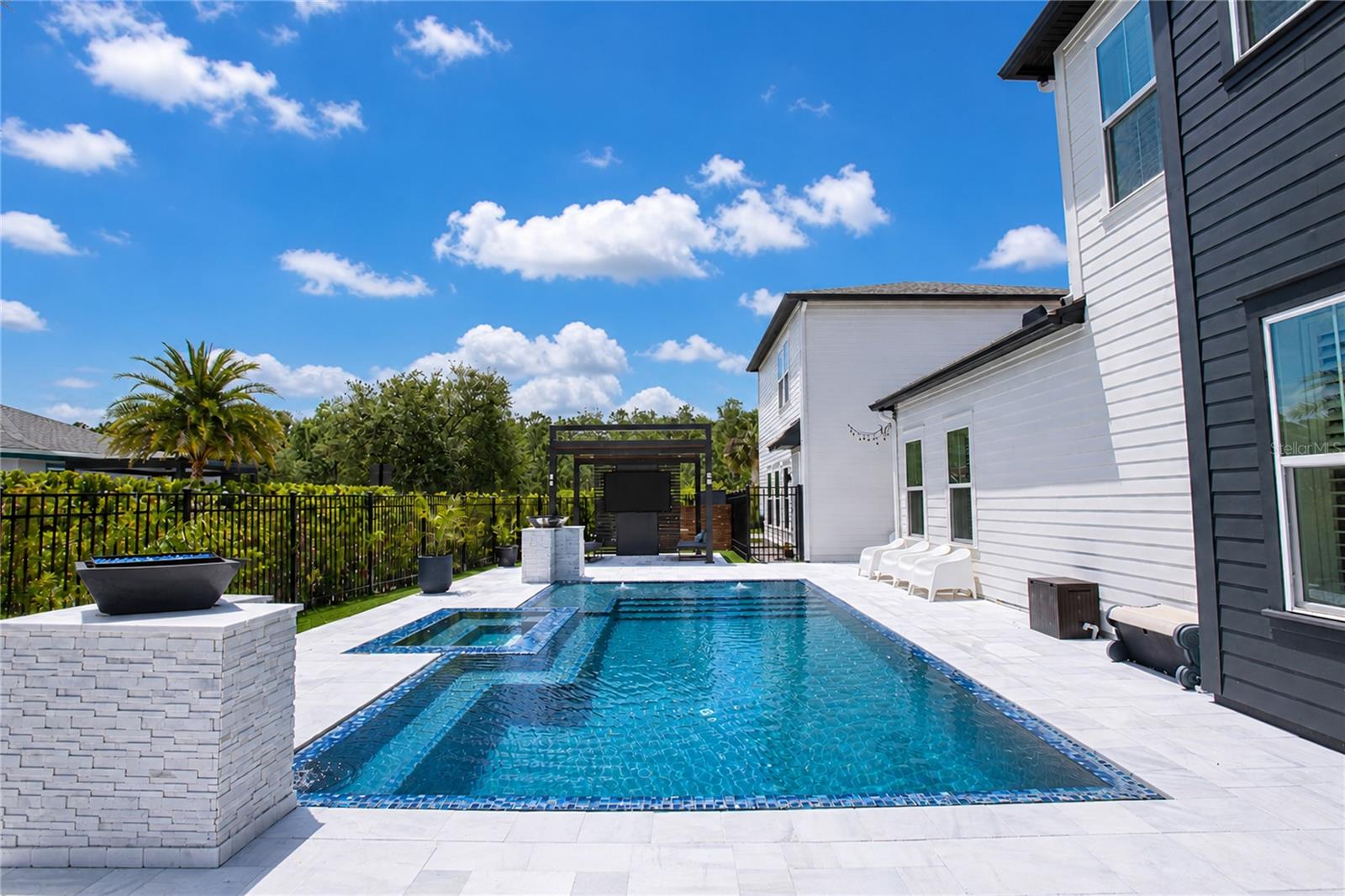 8244 MODIANO ST, ORLANDO, FL, 32827