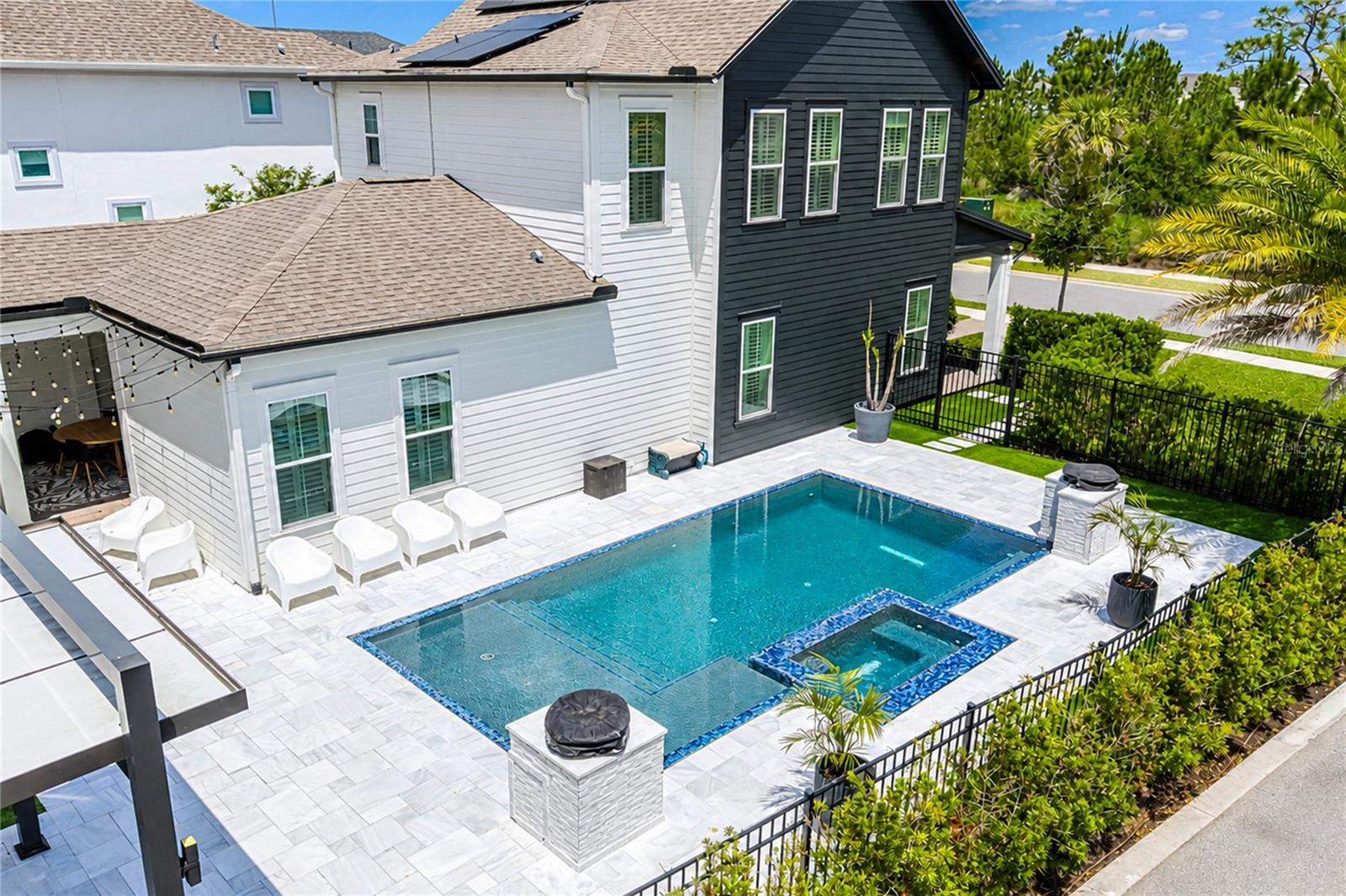 8244 MODIANO ST, ORLANDO, FL, 32827