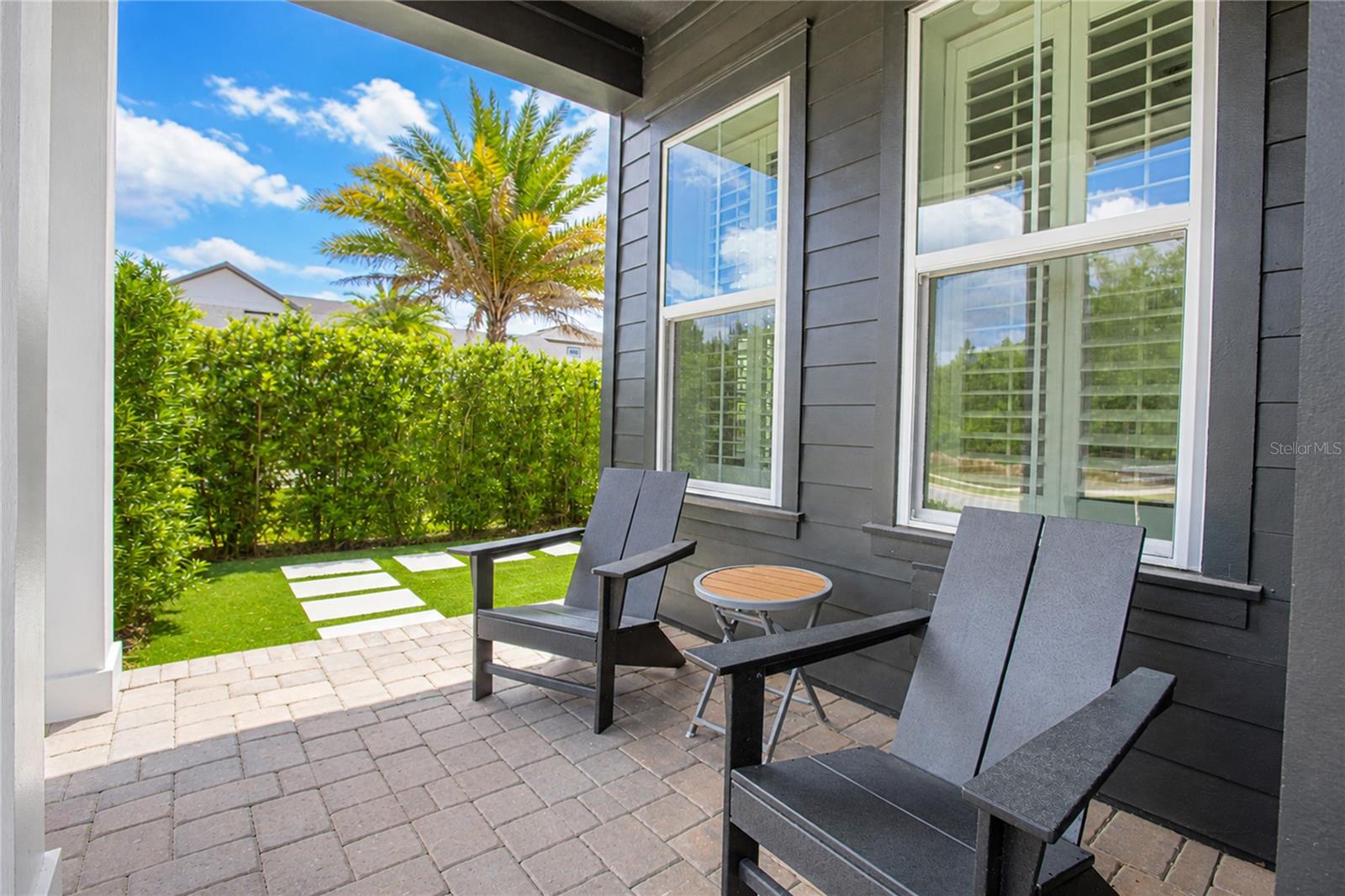 8244 MODIANO ST, ORLANDO, FL, 32827