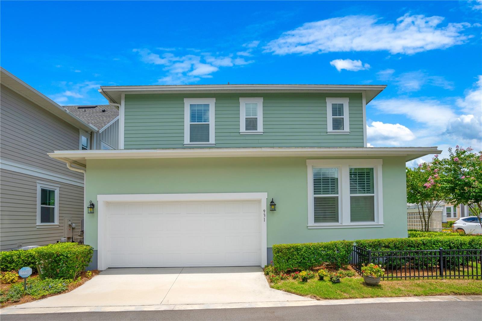 931 KYLEE ALY, WINTER GARDEN, FL, 34787
