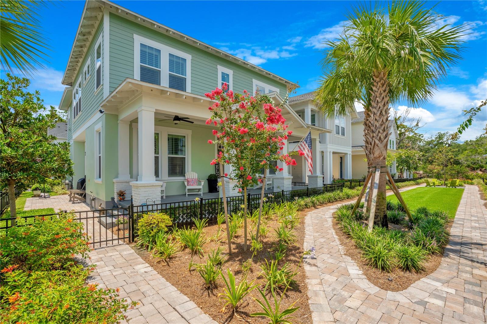 931 KYLEE ALY, WINTER GARDEN, FL, 34787