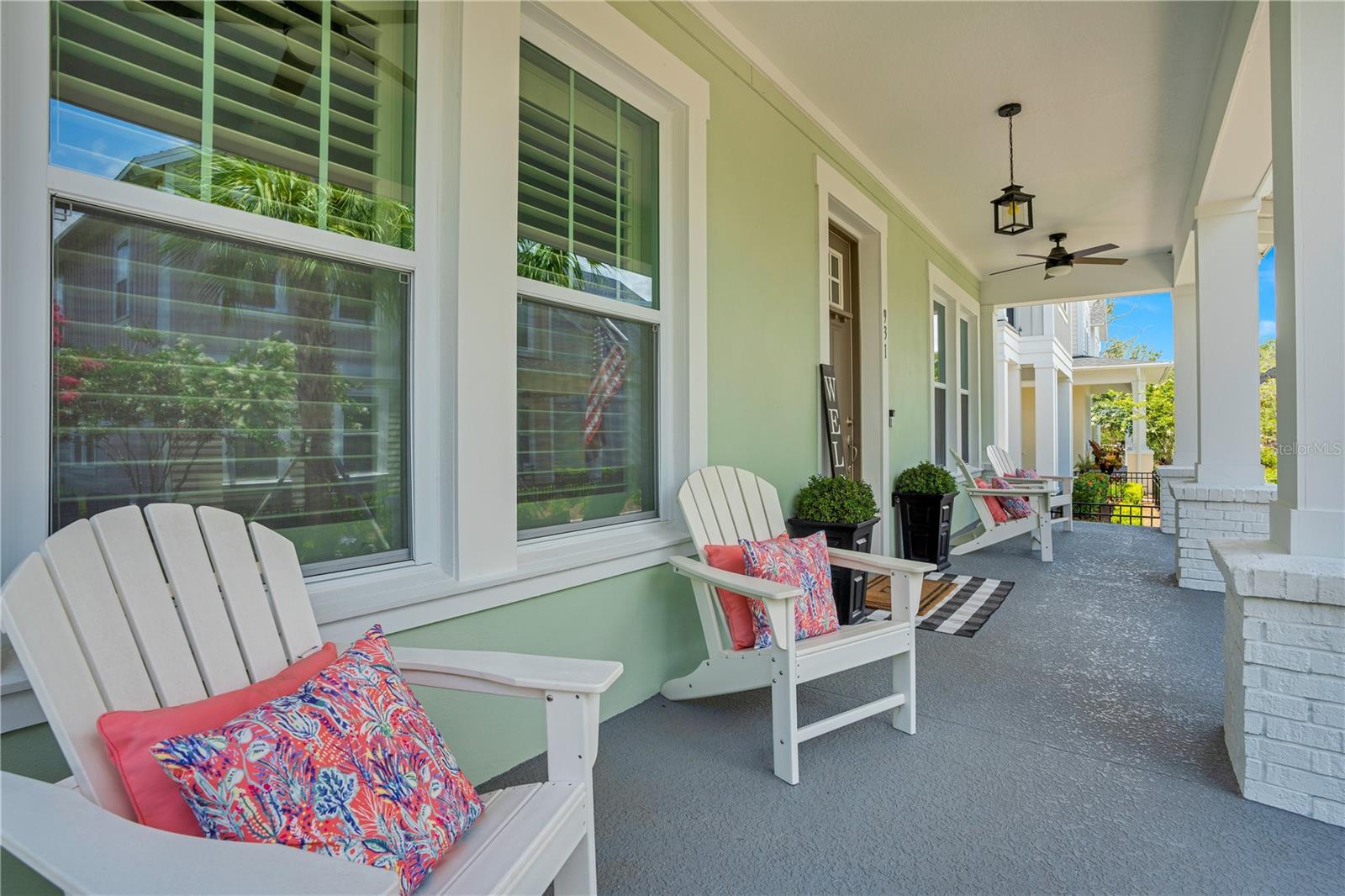931 KYLEE ALY, WINTER GARDEN, FL, 34787