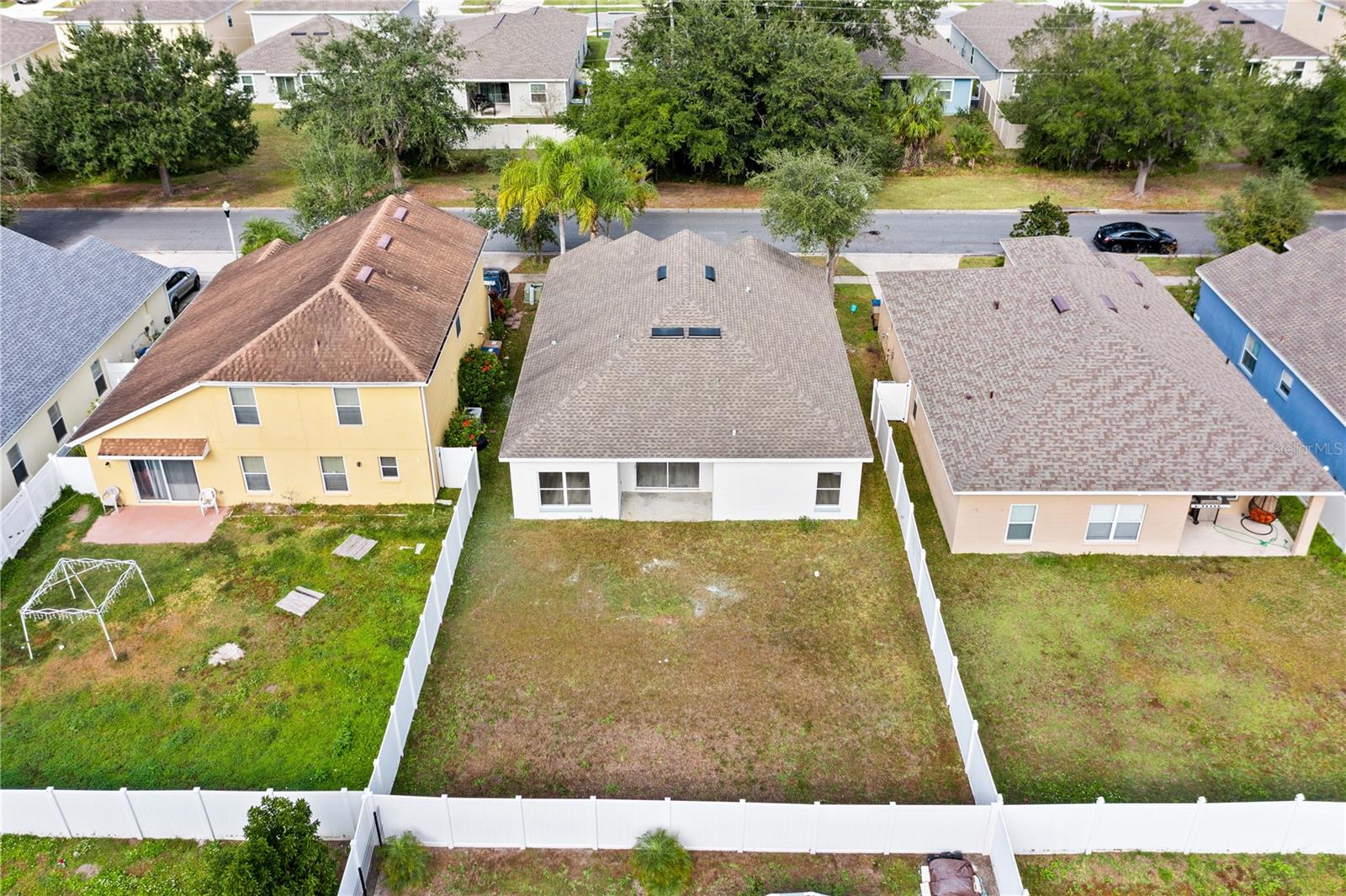 4406 HIDDEN MEADOW DR, KISSIMMEE, FL, 34746