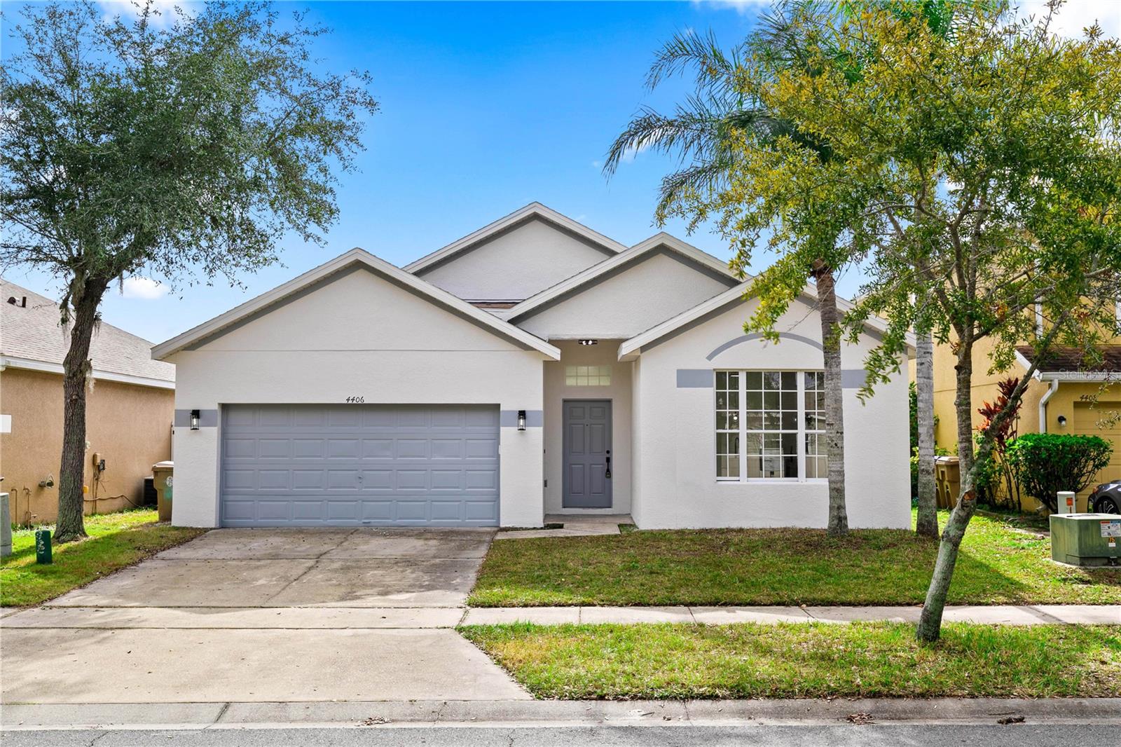 4406 HIDDEN MEADOW DR, KISSIMMEE, FL, 34746
