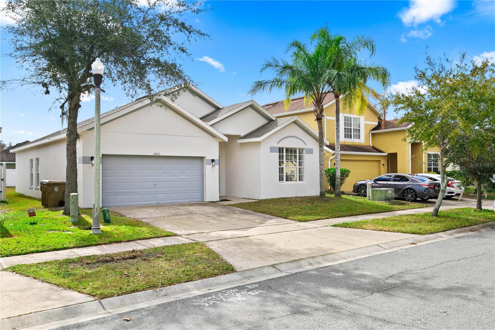 4406 HIDDEN MEADOW DR, KISSIMMEE, FL, 34746