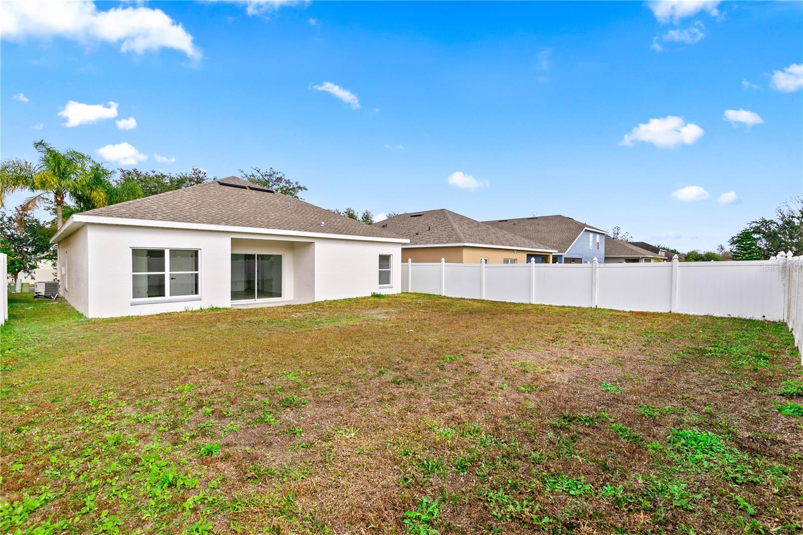 4406 HIDDEN MEADOW DR, KISSIMMEE, FL, 34746