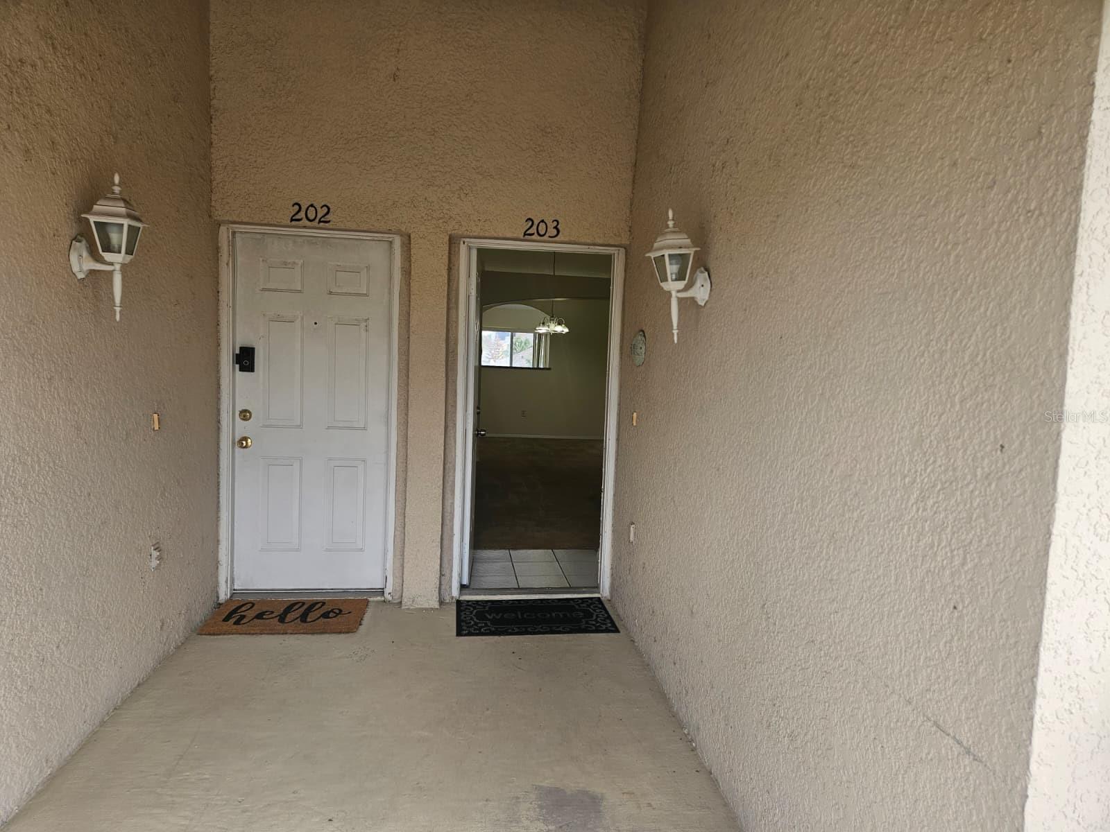13415 FAIRWAY GLEN DR #203, ORLANDO, FL, 32824