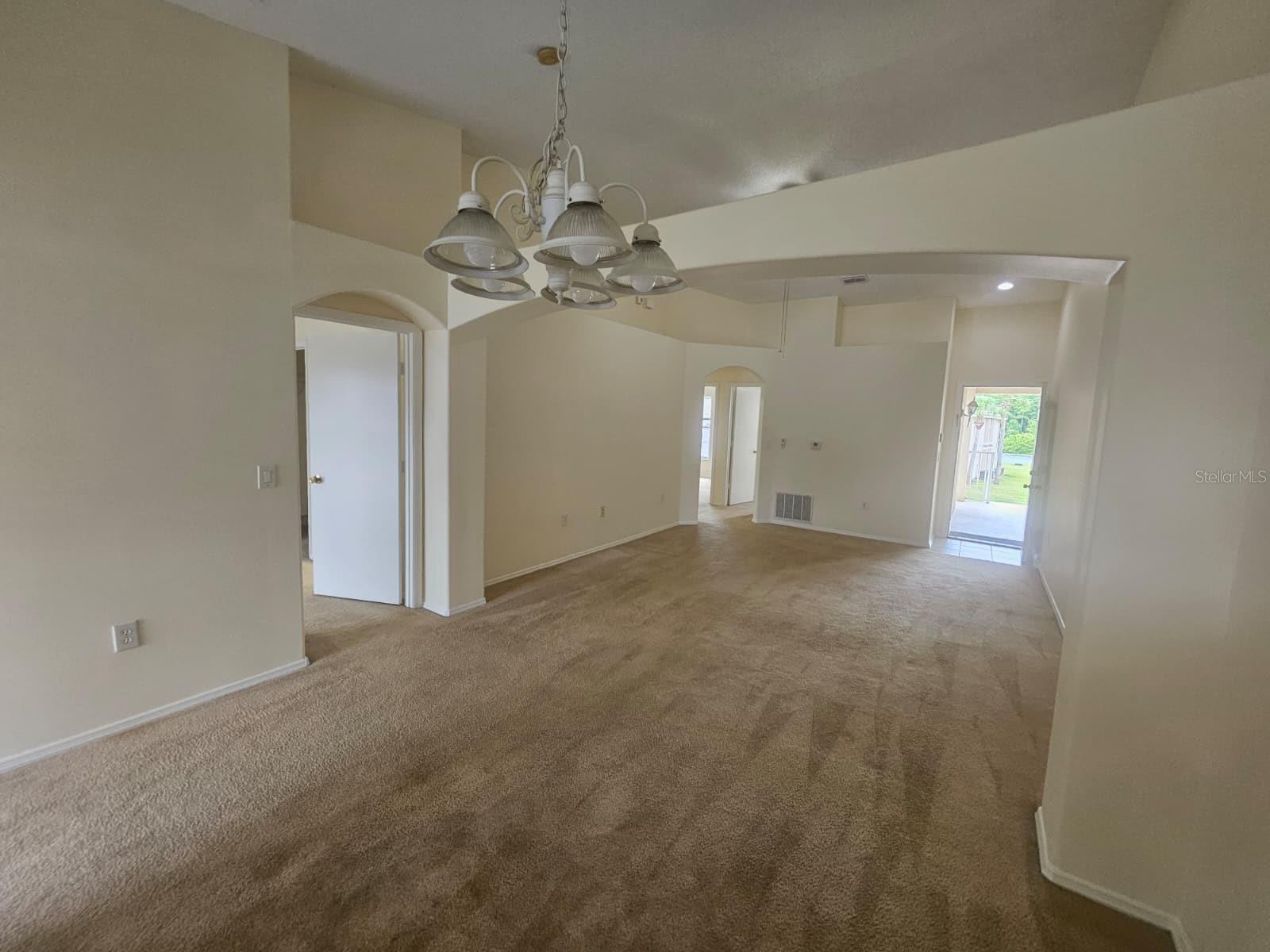 13415 FAIRWAY GLEN DR #203, ORLANDO, FL, 32824