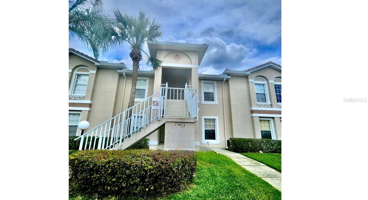 13415 FAIRWAY GLEN DR #203, ORLANDO, FL, 32824