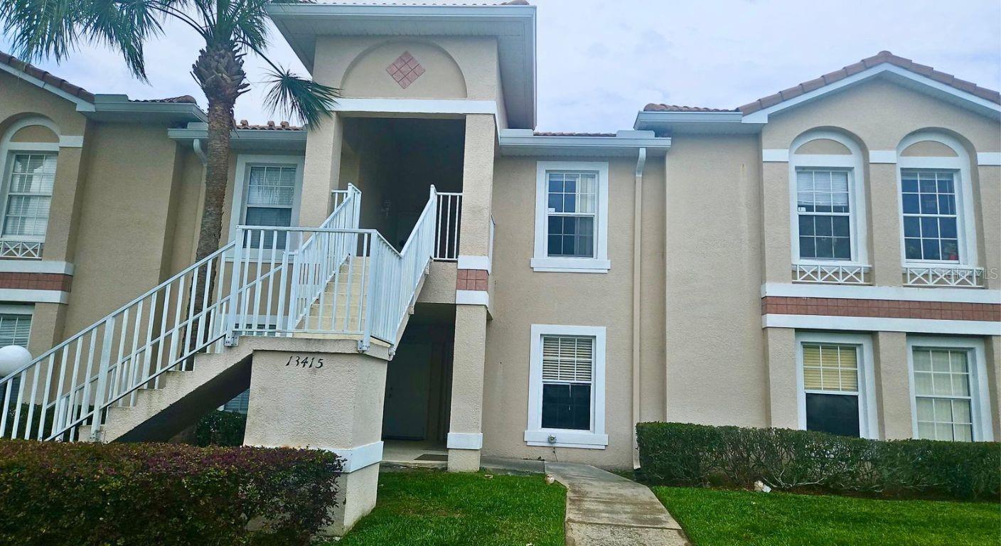13415 FAIRWAY GLEN DR #203, ORLANDO, FL, 32824