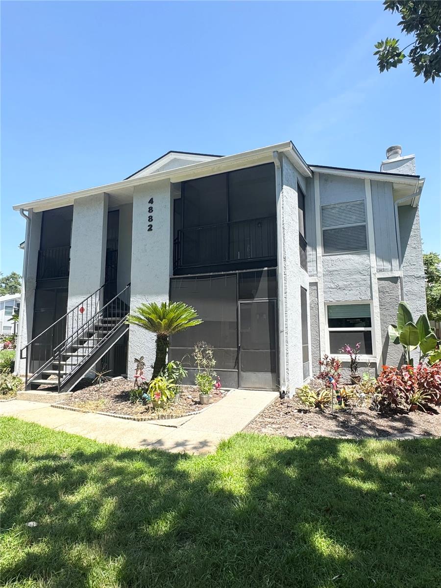 4882 S SEMORAN BLVD #1408, ORLANDO, FL, 32822