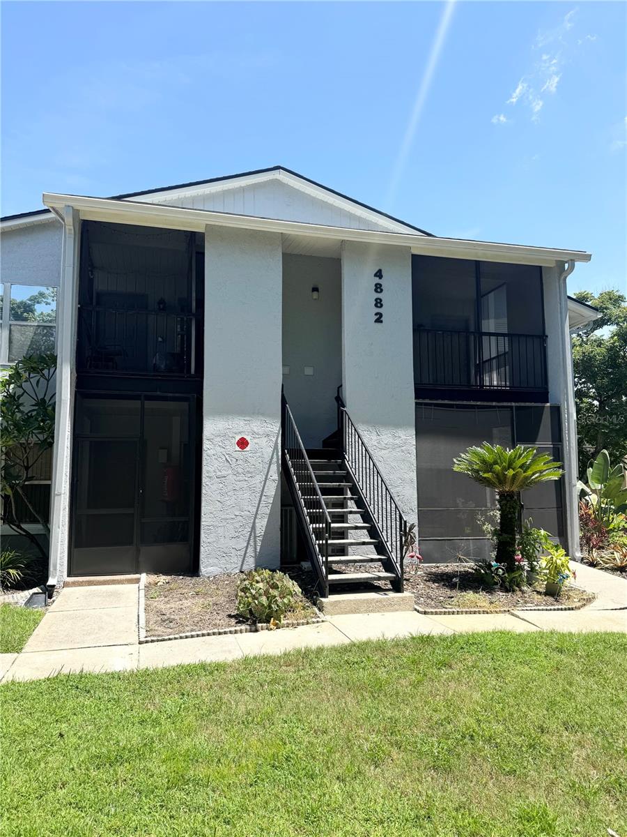 4882 S SEMORAN BLVD #1408, ORLANDO, FL, 32822