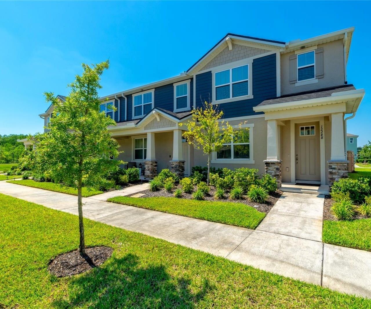 12248 LINEAR ST, ORLANDO, FL, 32832