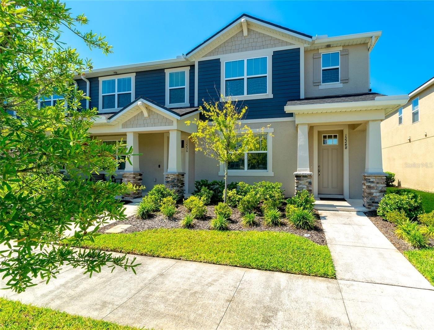 12248 LINEAR ST, ORLANDO, FL, 32832