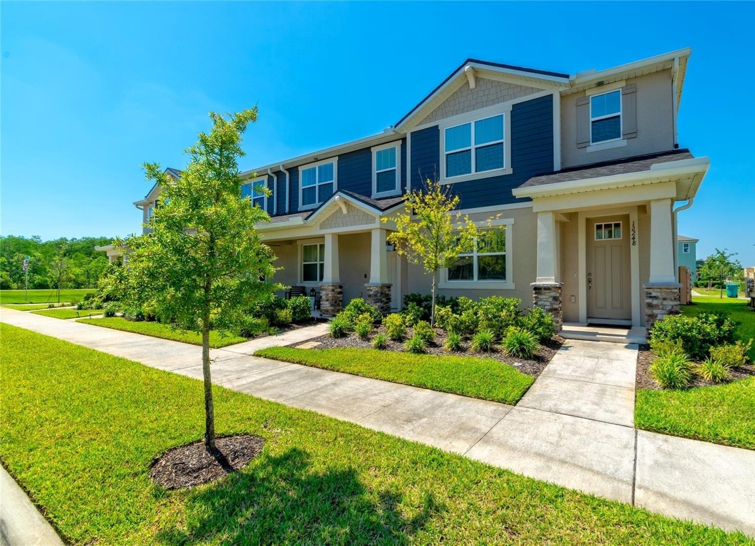12248 LINEAR ST, ORLANDO, FL, 32832