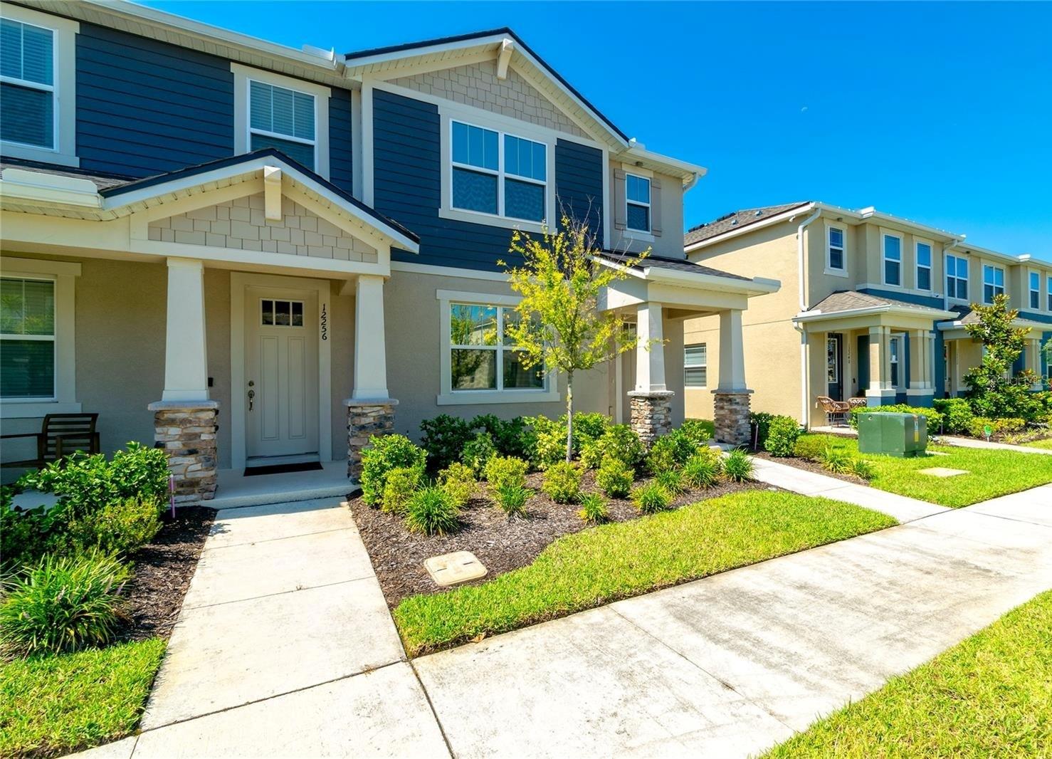 12248 LINEAR ST, ORLANDO, FL, 32832