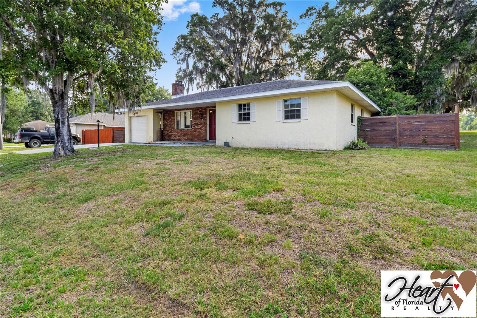 10166 FOLEY ST, BROOKSVILLE, FL, 34601