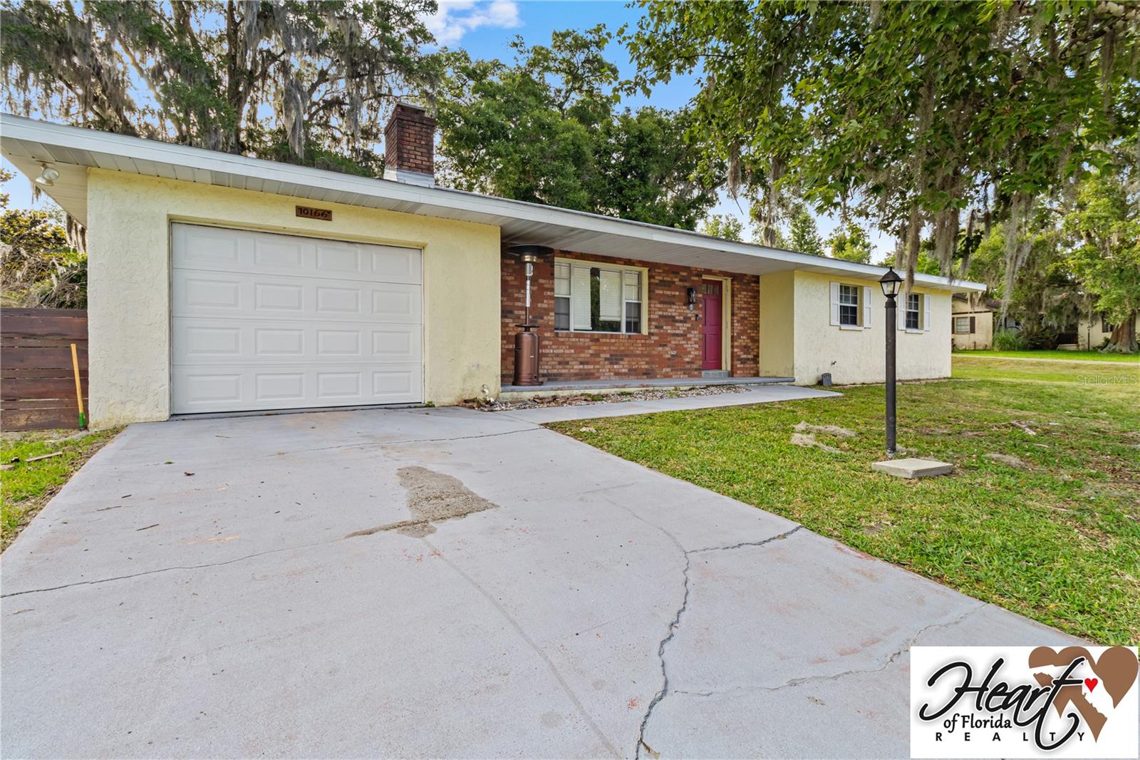 10166 FOLEY ST, BROOKSVILLE, FL, 34601