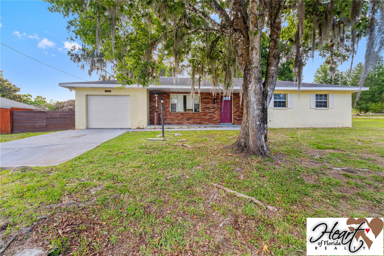 10166 FOLEY ST, BROOKSVILLE, FL, 34601