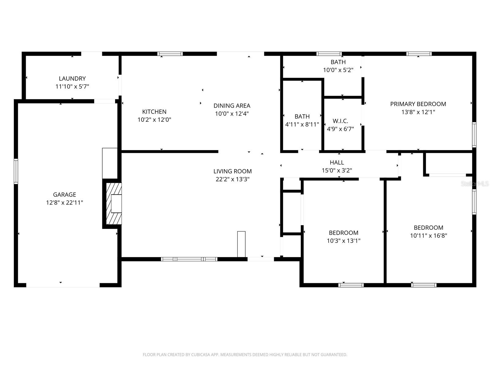 10166 FOLEY ST, BROOKSVILLE, FL, 34601