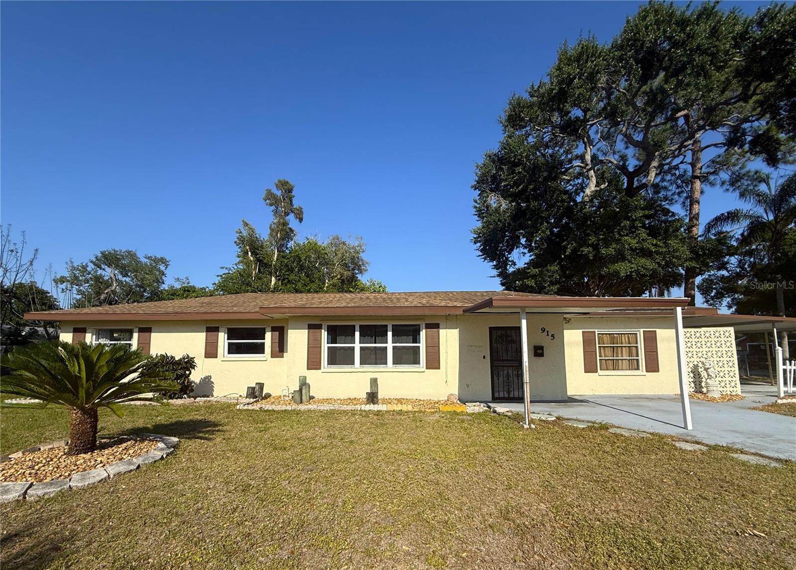 915 14TH ST E, BRADENTON, FL, 34208