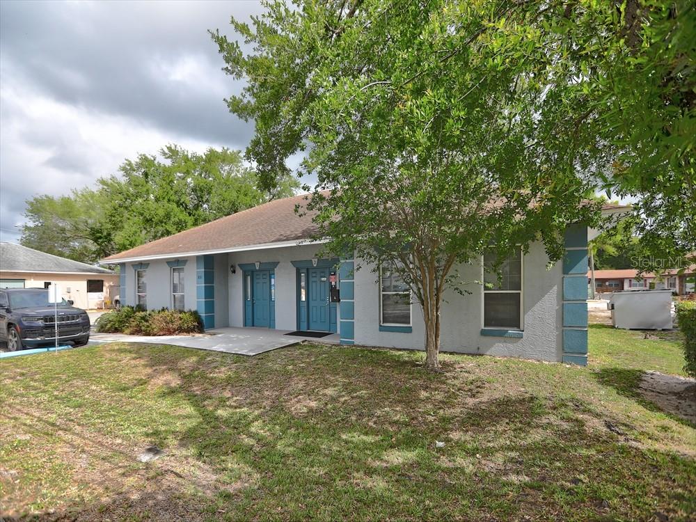 631 E OAK RIDGE RD, ORLANDO, FL, 32809