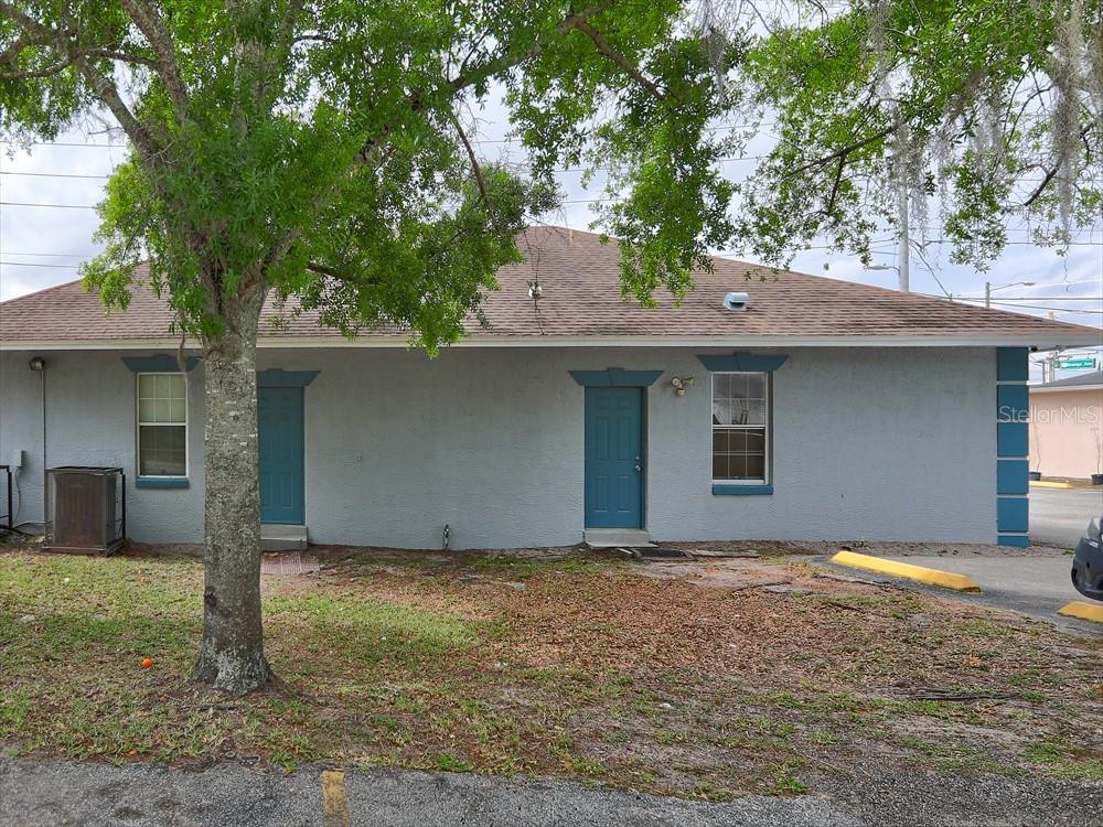 631 E OAK RIDGE RD, ORLANDO, FL, 32809