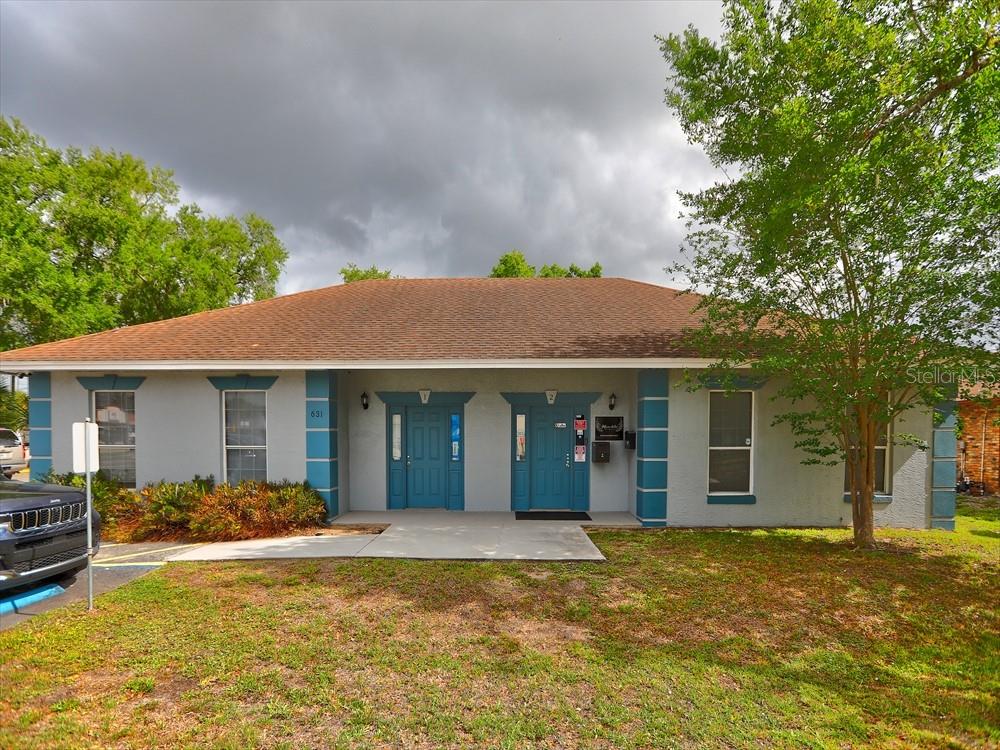 631 E OAK RIDGE RD, ORLANDO, FL, 32809