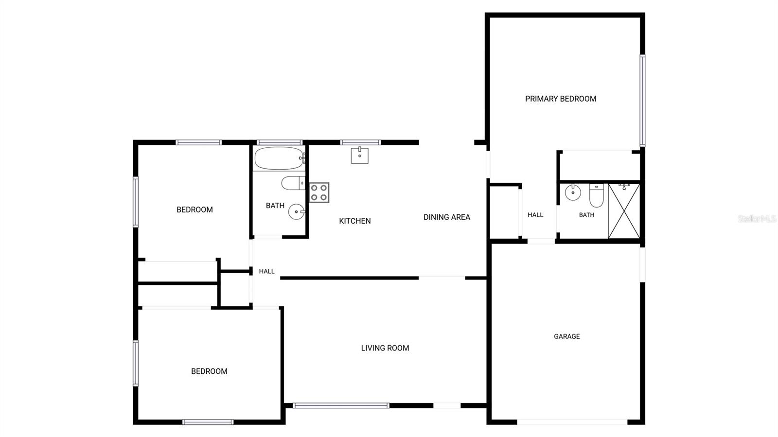 8929 STERLING LN, PORT RICHEY, FL, 34668