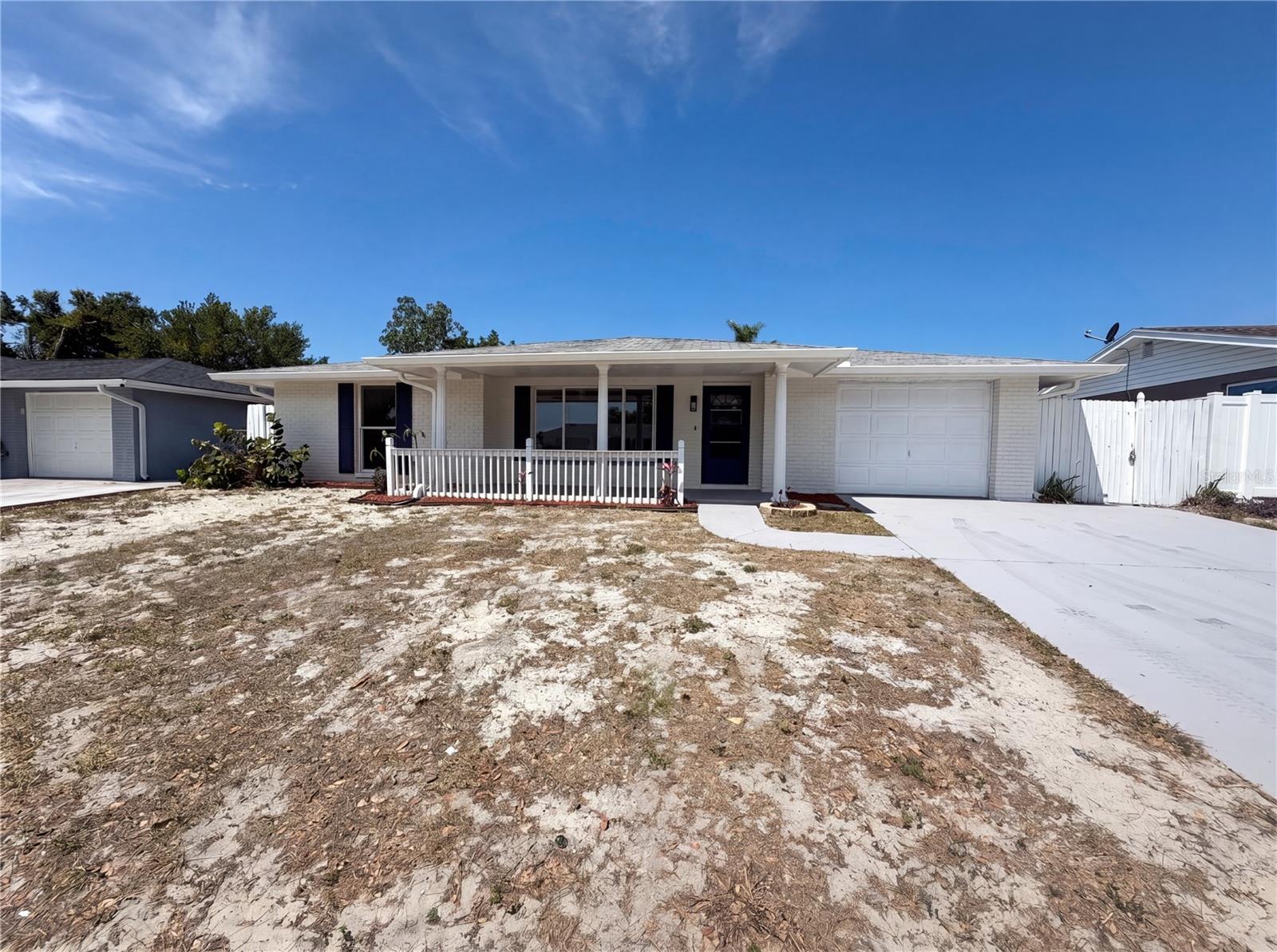 8929 STERLING LN, PORT RICHEY, FL, 34668