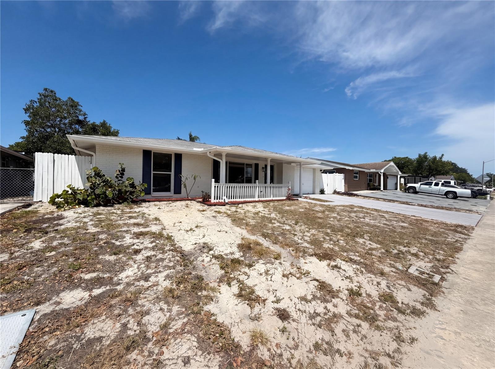 8929 STERLING LN, PORT RICHEY, FL, 34668