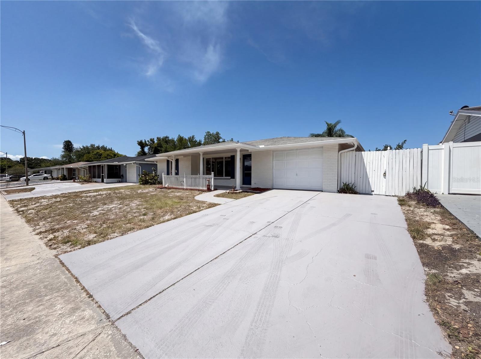 8929 STERLING LN, PORT RICHEY, FL, 34668